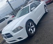 2012 Dodge Charger 