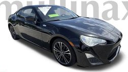 2016 Scion FR-S Base