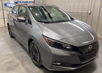 2024 Nissan LEAF SV PLUS