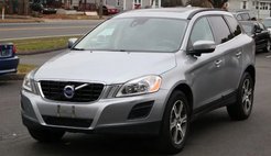 2011 Volvo XC60 T6