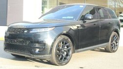 2024 Land Rover Range Rover Sport P360 SE