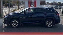 2021 Lexus RX 350L Base