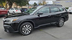2020 Subaru Outback Base