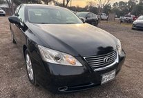 2007 Lexus ES 350 Base