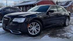 2016 Chrysler 300 Limited