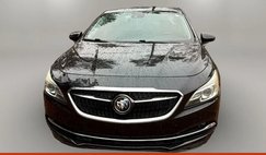 2017 Buick LaCrosse Premium