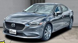 2019 Mazda MAZDA6 Grand Touring