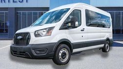 2024 Ford Transit XL