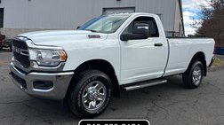 2024 Ram Ram Pickup 2500 Tradesman