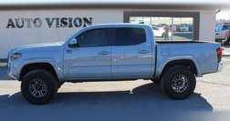 2019 Toyota Tacoma Limited