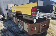 1997 Dodge Ram 2500 ST