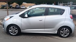 2015 Chevrolet Spark EV 1LT