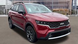 2023 Kia Sorento SX Prestige