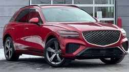 2023 Genesis GV70 3.5T Sport