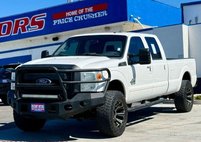 2015 Ford Super Duty F-350 Lariat