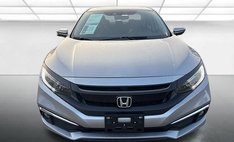 2019 Honda Civic Touring