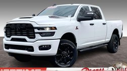 2026 Ram Ram Pickup 2500 Express 4x4