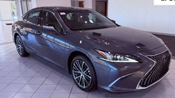 2025 Lexus ES 350 ES 350
