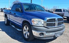 2008 Dodge Ram 1500 ST