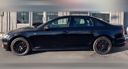 2019 Audi A4 quattro Premium Plus 45 TFSI