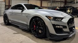 2021 Ford Mustang Shelby GT500