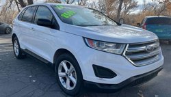 2018 Ford Edge SE