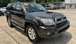 2008 Toyota 4Runner SR5