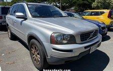 2008 Volvo XC90 3.2