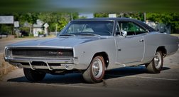 1968 Dodge Charger 