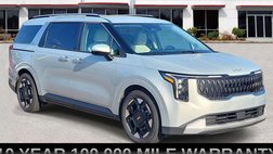 2025 Kia Carnival EX