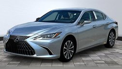 2023 Lexus ES 350 Base