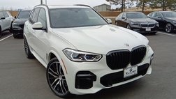 2023 BMW X5 M50i