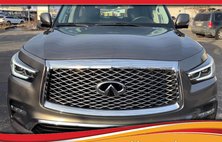 2019 Infiniti QX80 Limited