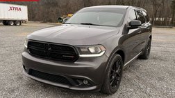2016 Dodge Durango R/T