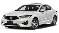 2021 Acura ILX w/Premium