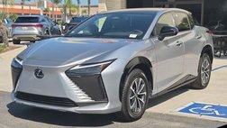 2024 Lexus RZ 300e Premium