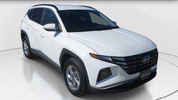 2024 Hyundai Tucson SEL Fleet