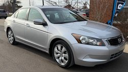 2010 Honda Accord EX