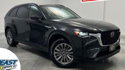 2025 Mazda CX-90 3.3 Turbo Preferred