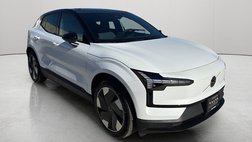 2026 Volvo EX30 Twin Plus