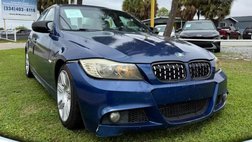 2011 BMW 3 Series 328i