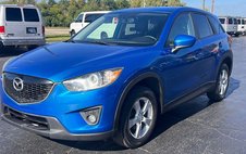 2013 Mazda CX-5 Grand Touring