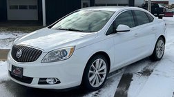 2015 Buick Verano Convenience Group