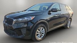 2019 Kia Sorento L