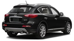 2016 Infiniti QX50 Base