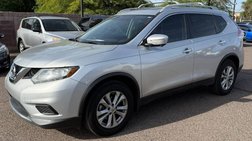 2014 Nissan Rogue SV
