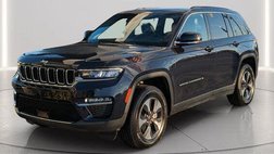 2024 Jeep Grand Cherokee 4WD