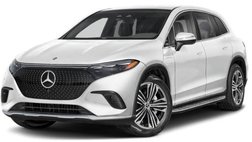 2024 Mercedes-Benz EQS EQS 450+