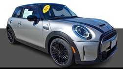 2024 MINI Hardtop Cooper S