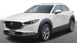 2024 Mazda CX-30 2.5 S Preferred